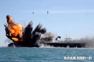 在地下500米深处,伊朗建造了一个大型军火库,用于储备导弹(地下500米有氧气吗)