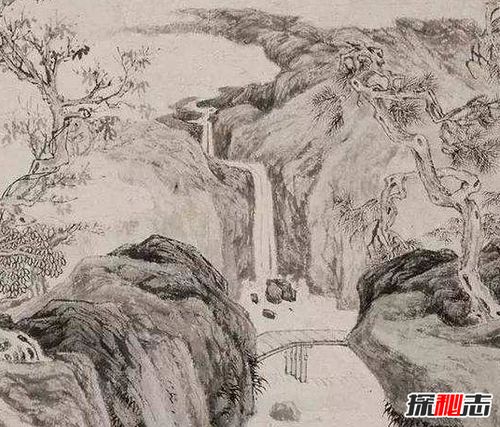 唐伯虎真迹价格最贵的画100亿?唐伯虎十大最贵的画作(唐伯虎有几件存世真迹)