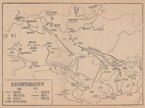 窦宪击败北匈奴：《燕然山铭》伪刻曾广为流传,被寄予政治意义(东汉窦宪追击北匈奴)