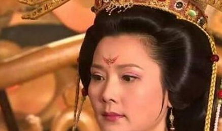 唐玄宗一生中最爱的三个女人:江采萍、武惠妃、杨贵妃