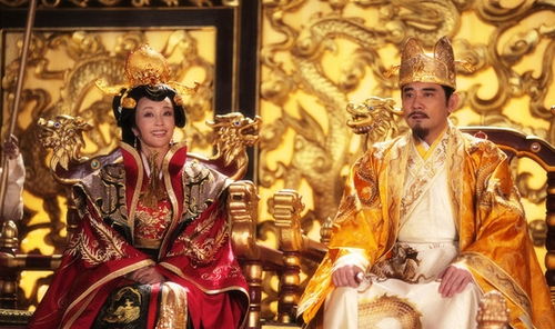 武则天是如何一步成为女王?(武则天是如何一步步走向灭亡的)
