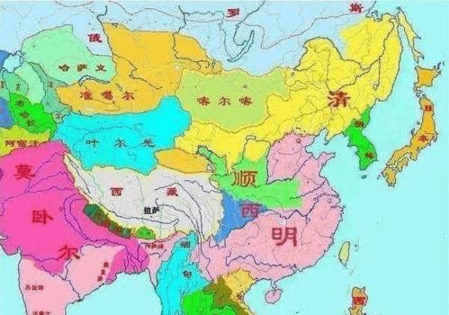 明朝收复了越南 后来为什么又不要了?