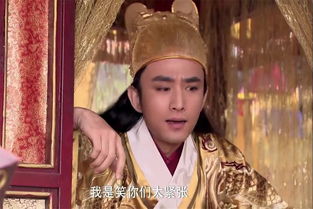 最精彩的皇帝:明武宗朱厚照100多个儿子都是自己的