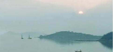 76年太湖冤魂事件,夜晚能听见鬼哭声(1976年太湖冤魂录音)