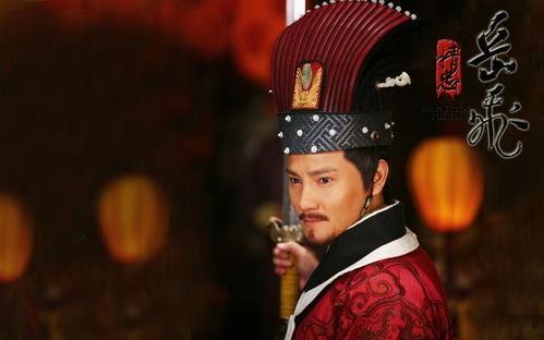 宋高宗的梦揭开了宋太祖死亡的真相 乱世易出英雄,自然故事多