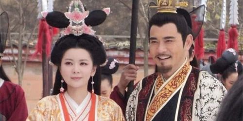 她是六朝第一美女人间嫦娥,陈后主最爱的女人,香消玉死,30岁