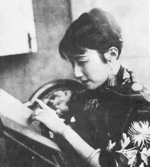 陆小曼和翁瑞午是什么关系:不是夫妻胜似夫妻(陆小曼和翁瑞午做过吗)