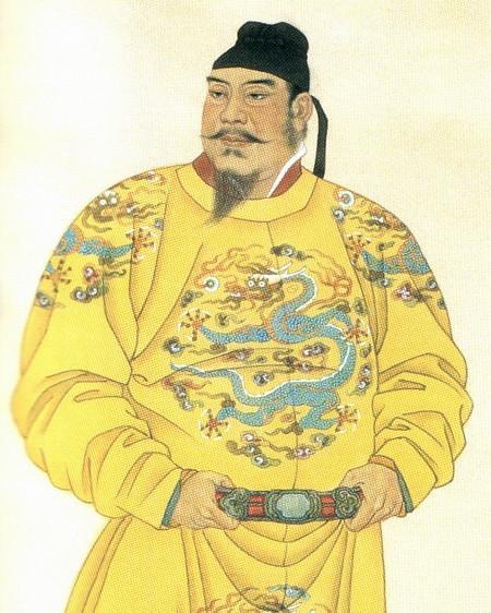玄武门之变起因:李世民为什么要发动玄武门之变?(玄武门之变起因经过结尾)