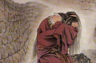 历史上孟姜女哭倒长城是存在的真实故事吗(孟姜女哭倒万里长城)
