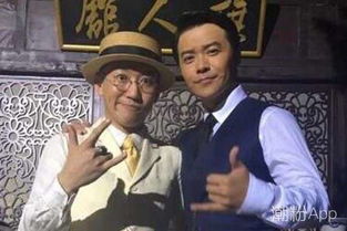 远大前程中的十三太保是谁?(远大前程中的十三太保结局)