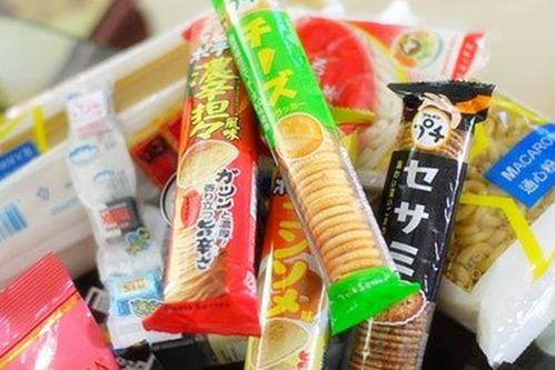 零食不是魔鬼,重要的是学会挑健康零食(魔鬼片零食)