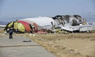韩亚航空214空难原因 韩亚航空214航班空难调查结果（图）(韩亚航空214空难6人)