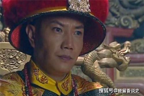 “捡”来皇位的五大帝王都有谁