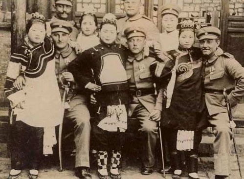 为什么西方列强和清政府签订的土地租赁年限大多是99年?(列强为什么支持袁世凯)