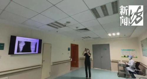 美国医院手术室隐藏摄像头 近2000名女性被偷拍(医院手术室门)