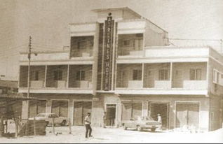 你知道1965年的迪拜吗 迪拜历史照片发展过程(你知道1965年发生了什么吗?)