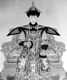 乾隆反腐:100多人被判死刑,56名被砍头 清乾隆四十六年