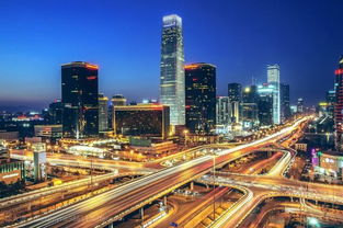 全球最佳科技城市排名 京位于第十六名(全球科技城市排名50强)