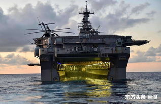 美军万吨战舰“麦克亨利堡”号爆发病毒 海上漂了两个月不能靠岸