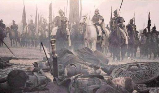 有多少人死于太平天国运动?