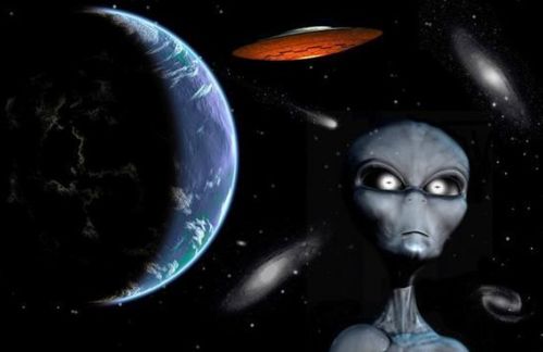 12张神奇的照骗,如果你不仔细看,你会认为你已经到了外星球