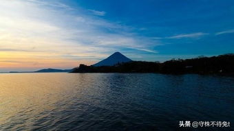 尼加拉瓜湖是唯一有鲨鱼的淡水湖(尼加拉瓜湖鲨)