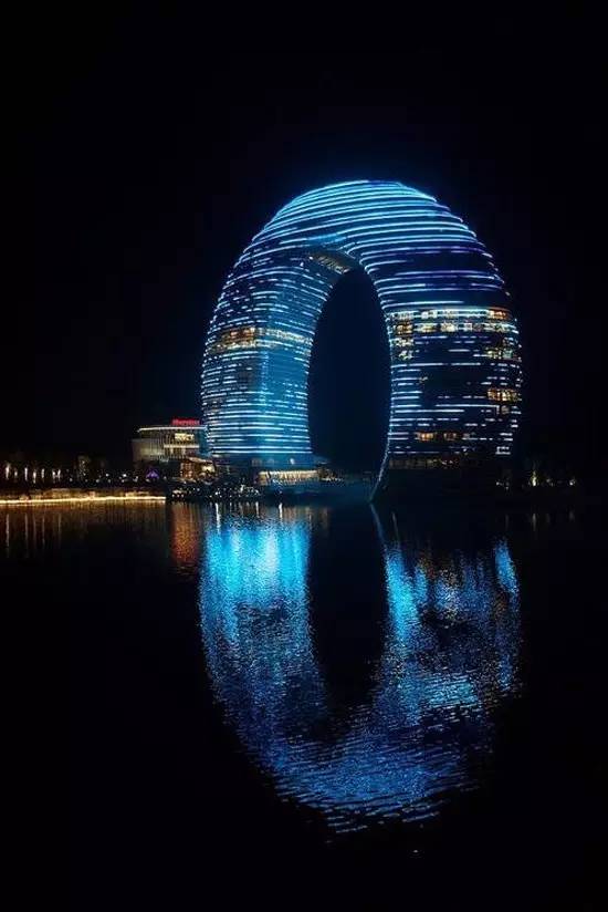 历史上那些奇妙的建筑(历史上那些奇妙的奇葩死法)