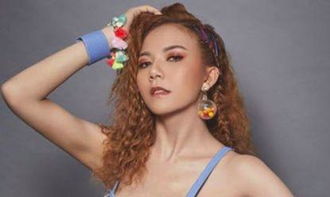 她因一张照片被骂 淡定回怼 泰国女星Sammy不穿内裤拍照(因为一张照片爱上她)