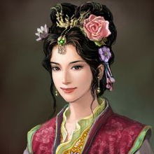 夏姬：三为王后，七为夫人 一生当了十次寡妇的“红颜祸水”(夏姬三为王后是什么)