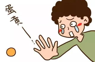 怕胆固醇高?蛋黄表示不想背锅...(鸡蛋不吃蛋黄会胆固醇高吗)