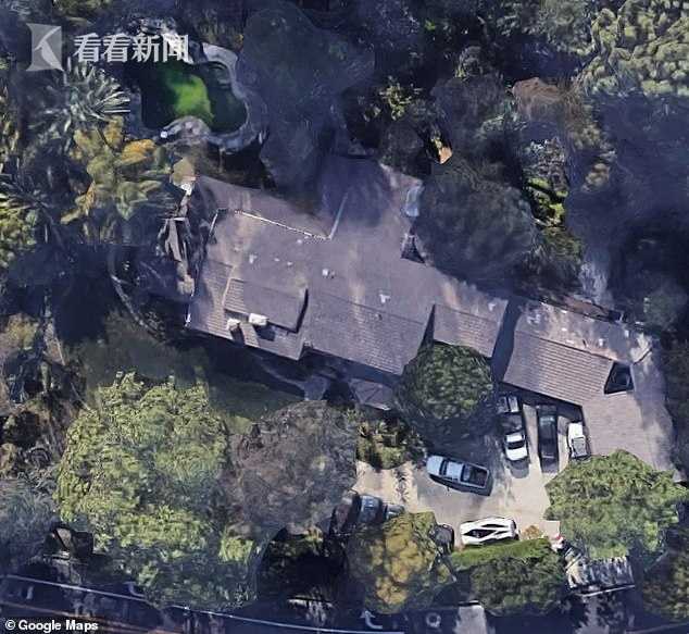 美国700万美元豪宅变成美国弹药库 警方缴获数千支枪支(700万美元是多少亿)