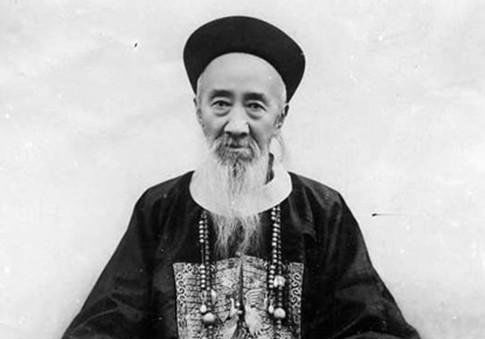 晚清四大名臣中谁最厉害(晚清四大名臣死后下场)