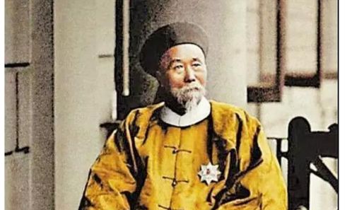 世人是怎么骂李鸿章的?