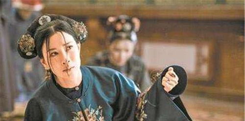 乾隆断发之谜:揭示乾隆皇帝为什么恨乌拉那拉皇后?(乾隆断发乌拉那拉氏)