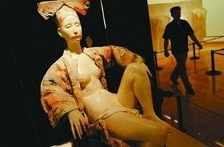 慈禧太后遗体三次埋葬的谜(慈禧太后遗体没腐烂?)