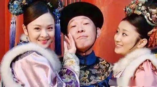 为什么古代有人愿意当太监?(为什么古代有人愿意当太监)