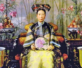 慈安怎么不废了慈禧 慈安：比慈禧更厉害女人