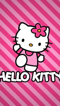 Hello Kitty背后的恐怖传说