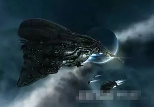 科学家收到外星人求救信号 宇宙求救信号是真的吗(科学家发现外星人信号)