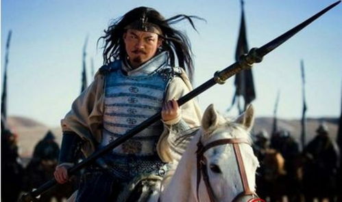 谁更擅长马超和关羽?VS关羽武力排名