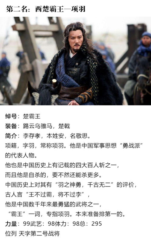 十大中国历史大师对决:十大死对手!(中国历史上最厉害的风水大师)