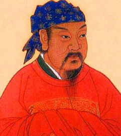历史上唐朝英国公徐敬业生平简介及怎么死的?(唐朝的英国公是谁)
