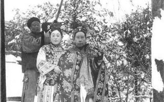 混血公主裕德龄：清朝德龄公主生平简介及怎么死的?(裕德龄公主)