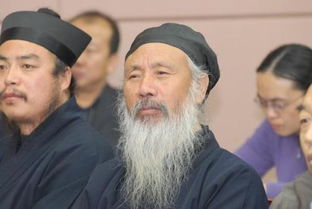 解密道家创始人的真实名字？道家创始人到底是谁？(道家阴山派创始人)
