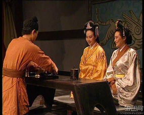 细说中国历史十大红颜祸水排行榜(中国历史上十大神级统帅)