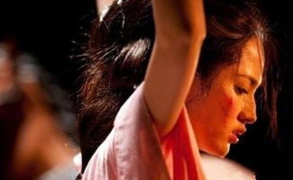 历史上惨遭裸刑的十位女性是谁?女性裸刑排行榜