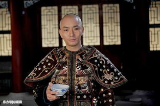 真正的果郡王允礼生平介绍,历史上是怎么死的?(历史上真实的果郡王允礼)