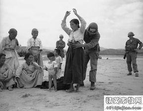 越战美军虐待女俘丑闻 美军审讯越南女俘酷刑有哪些