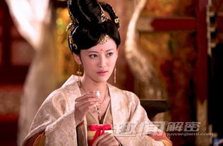 唐朝最美公主为什么把丈夫献给母亲?安乐公主比杨贵妃更美丽(唐朝最美公主是谁)
