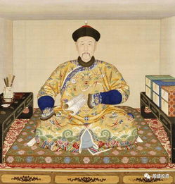 雍正皇帝15位兄弟的生死之谜：谋父、逼母、弑兄、屠弟、好杀